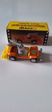 corgi juniors 84-bugs bunny buggy