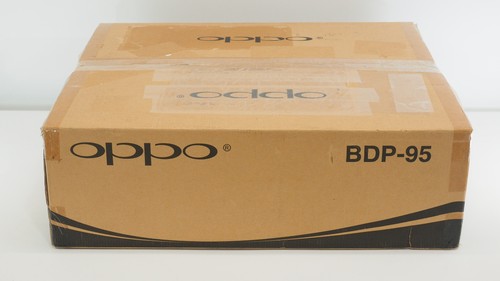 Oppo bdp universal disc - oppo,