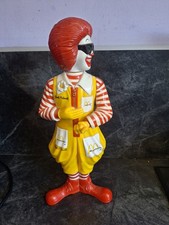 RARE Figurine Vintage Ronald