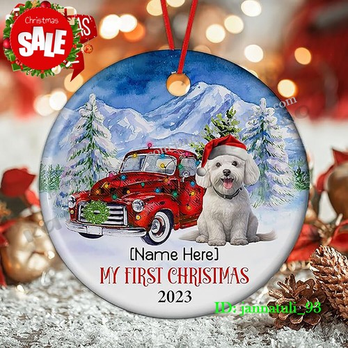 Personalized christmas - personalized,