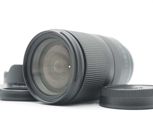 Objectif zoom tamron - objectif,