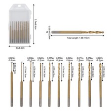Jeu de forets petite taille 10