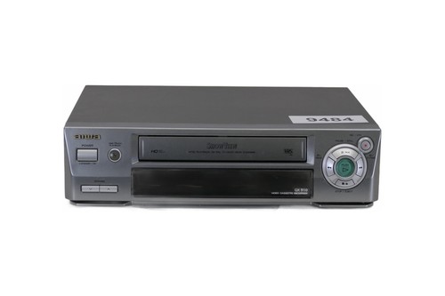Aiwa 910 magnétoscope - 910, |