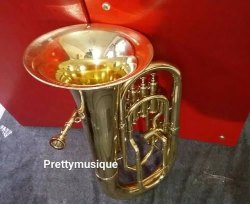 Euphonium valve pure - euphonium,