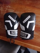 gants de boxe T 12 Outshock