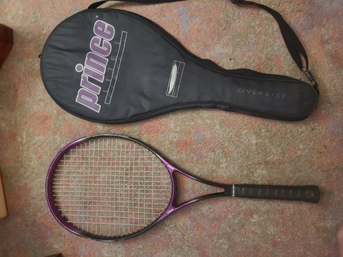 Prince classic lite graphite - lite, i