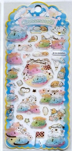 Sanrio character cinnamoroll - character,