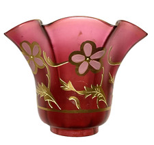 Jolie TULIPE de LAMPE A