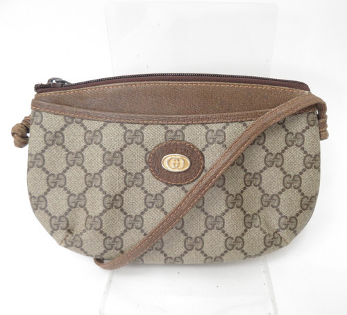 Authentic gucci supreme - gucci, pvc