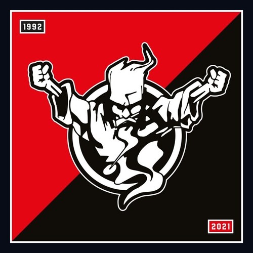 Thunderdome 2021 cd neuf - , 2