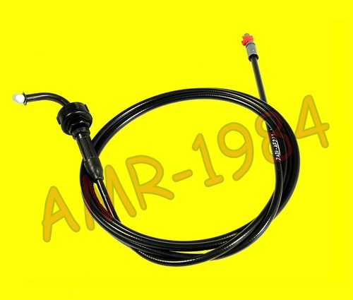 Câble commande ouverture - câble,