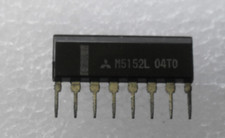 M51524L  AUTO REVERSE