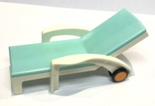 Playmobil vie quotidienne