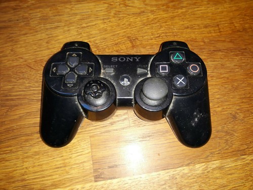 Manette controller officiel - controller,