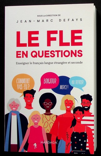 Fle questions - le,