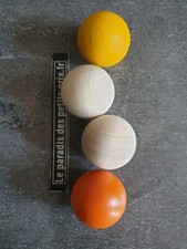 cochonnet de pétanque,4