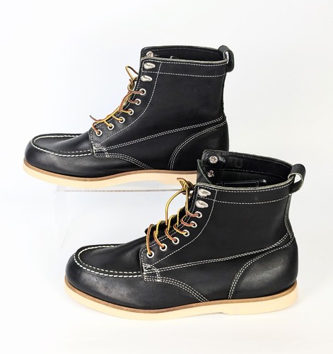 Sebago docksides men black - sebago,