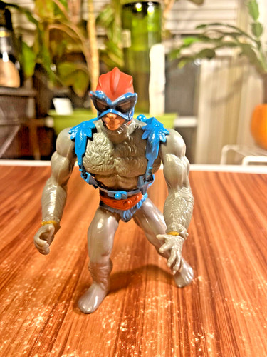 Masters the universe - masters,