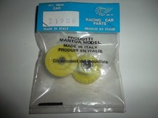 VINTAGE MANTUA 21206