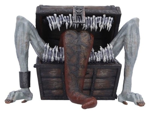 Dark souls mimic box boite - mimic,