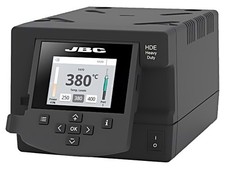 Station HDE-2UD : Base 250W