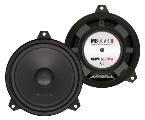 Woofer quart qmw - mb,