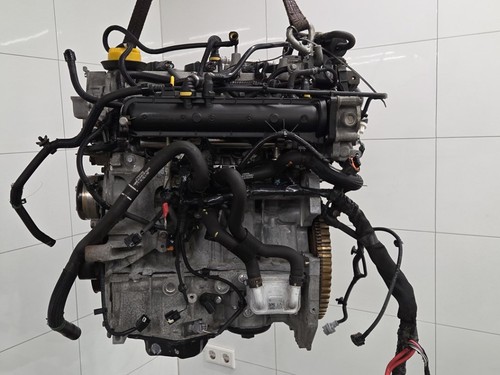 Moteur dacia dokker mpv - moteur, (0s)