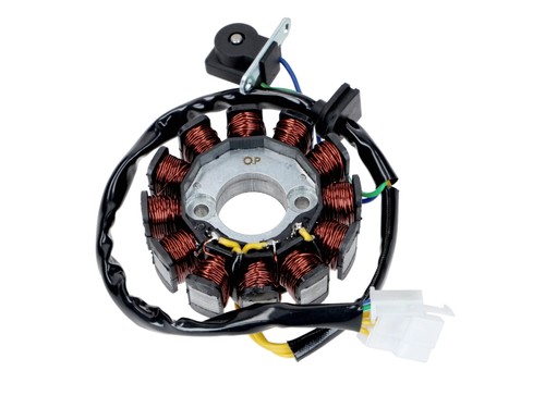 Alternator stator for sym jet - for,