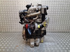 Moteur - Polo / Cordoba / Ibiza / Fabia - 1.4Tdi 80ch type BNV - 130 768 kms