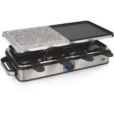 Raclette ESSENTIELB ERGP7 8