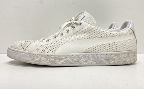 Puma clyde sock - clyde, whisper