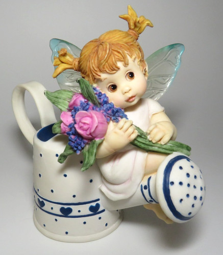 Bouquet fairie 2002 - fairie, enesco