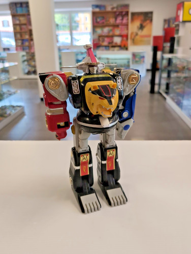 Mighty morphin power - mighty, rangers
