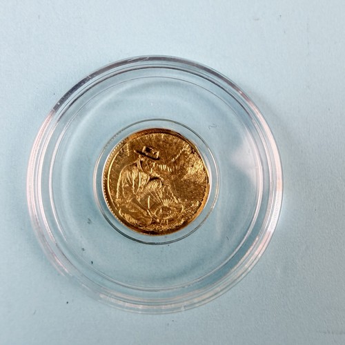 100 9999 gold - 1/100, .9999
