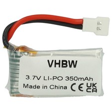 Batterie modéle RC 350mAh