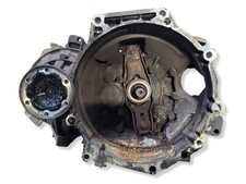 Volkswagen Jetta V 2008 Diesel