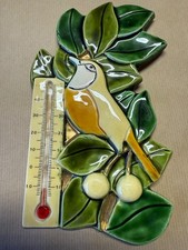 Mithé ESPELT Baromètre mural