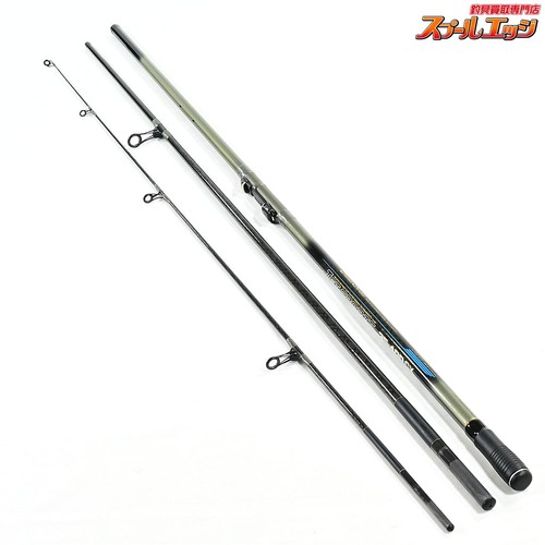 Canne daiwa cross - canne,