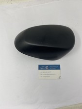 COQUE COQUILLE DE RETROVISEUR RENAULT MODUS ET GRAND GAUCHE CONDUCTEUR NOIR