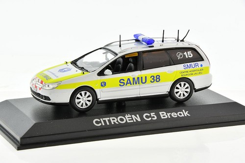 Citroen break samu - citroen,