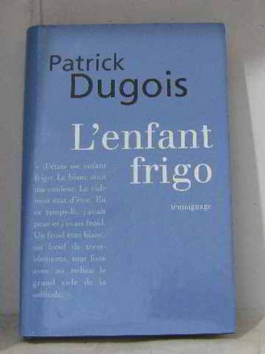Enfant frigo dugois - frigo,