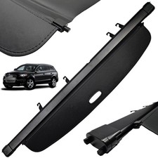 STORE CACHE BAGAGES AUDI Q7 4L