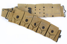 Ceinturon US Springfield -  US