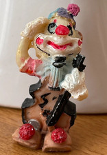 Figurine Vintage PAS Fève