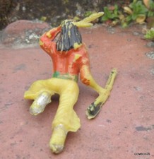 SOLDAT W. GERMANY FAR WEST /