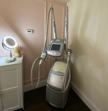 LPG EndermologieMachine Key