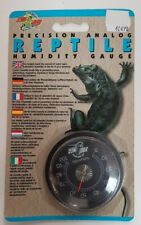 Hygromètre ZooMed TH-21E