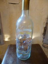 Bouteille collector 1994 - 1994, 75