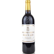 Chateau pichon longueville - chateau,