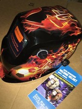 TITAN  Welding Helmet JAZZ